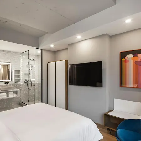 Hotel Le Germain Montreal-2