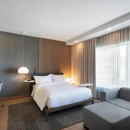 Hôtel Le Germain Montréal-2