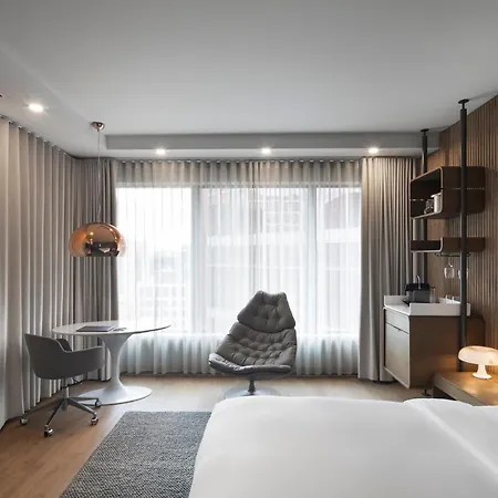 Hotel Le Germain Montreal-2