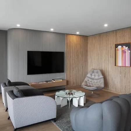 Hotel Le Germain Montreal-3