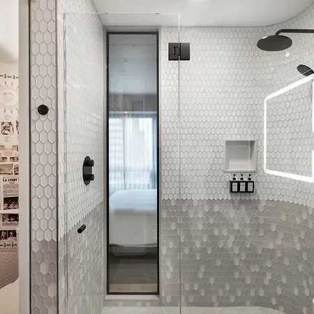 Hotel Le Germain Montreal-3